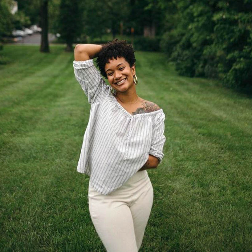 15 Black Women Who've Unlocked The Secrets To Living Your Best Life (From Money to Marriage)
